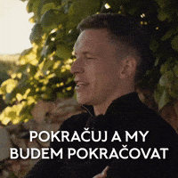 Film Keep Going GIF by SK Slavia Praha