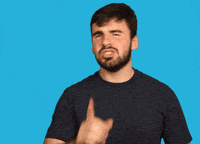GIF by Tomas Ferraro, Sports Editor