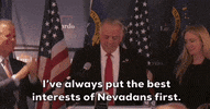 2022 Midterms GIF by GIPHY News