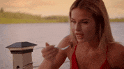 season 2 eating GIF by Siesta Key