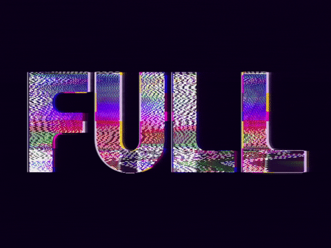 Art Glitch GIF