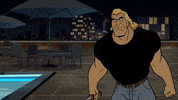 venture bros season 6 episode 3 GIF by The Venture Brothers
