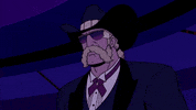 GIF by The Venture Brothers