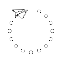 Loading Load Sticker