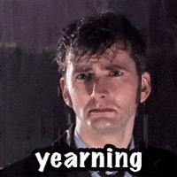 Waitingforyou Yearning GIF