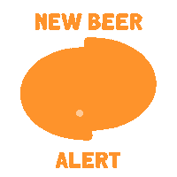 localbrewingau beer craft beer lbc new beer Sticker