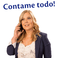 Oscar Manni Sticker by Tigo Paraguay