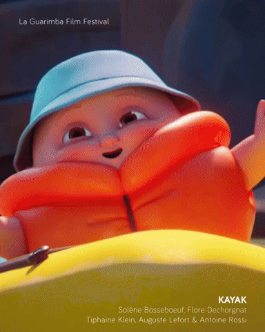 KAYAK