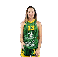 Basket Sticker by CB Alqazeres