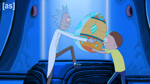 Shooting Rick And Morty GIF by Adult Swim