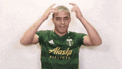timbersfc soccer mls timbers rctid GIF