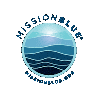 Protect Sylvia Earle Sticker by Mission Blue