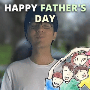 Happy Father's Day