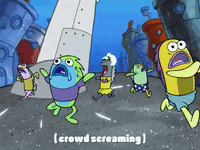 season 4 enemy in-law GIF by SpongeBob SquarePants