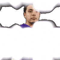 Futbol David Sticker by Racing de Veracruz