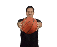 Sport Basketball Sticker by Bamberg Baskets