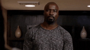 jada pinkett smith side eye GIF by Girls Trip