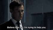 X Men Blink GIF by The Gifted