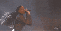 American Music Awards Megan Thee Stallion GIF by AMAs