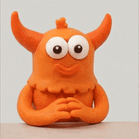 Happy Good Vibes GIF by Momo & Tulus