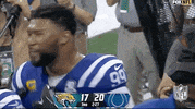 Regular Season Football GIF by NFL