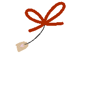 Merry Christmas Sticker