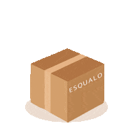 Esqualofashion Sticker by EsQualo