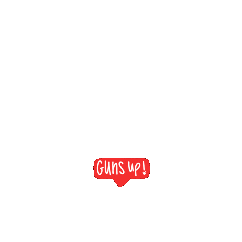 Texas Tech Wreck Em Sticker by Texas Tech University RISE