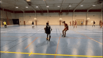 messi ronaldo skills foot 7 GIF