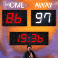 86 Home GIF