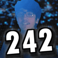 Number GIF