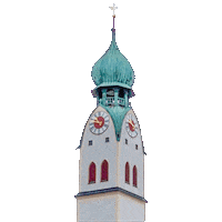 Rose Bayern Sticker by Stadt Rosenheim