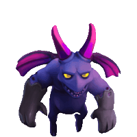 clash-of-clans STICKER by imoji