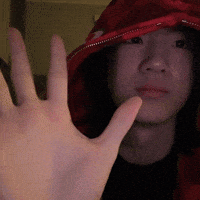 Yechan GIF by ChoCo Official