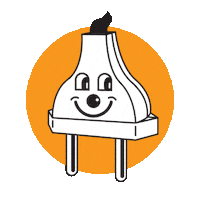Teampj Sticker