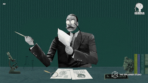 GIF by The Explainer Studio