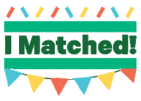 Matchday Sticker by Rush University Medical Center