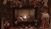 Heart Of Television Christmas GIF by Hallmark Channel