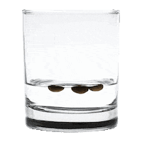 Too Much Coffee Sticker by MolinariSambuca