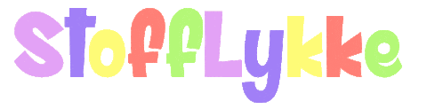 Scrollcolors Sticker by Stofflykke