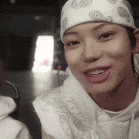 Smile GIF