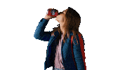 Beast Drinking Sticker by Fanta España