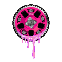 Prp Sticker by Platinum Racing Products