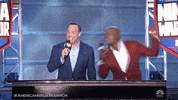 Nbc Yes GIF by Ninja Warrior