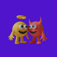 Halloween Angel GIF