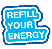 Water Energy Sticker by BRITA