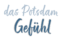 deinpotsdam brandenburg potsdam deinpotsdam potsdammarketing Sticker