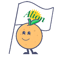 alionandmore vegan healthy fruit vegetables Sticker