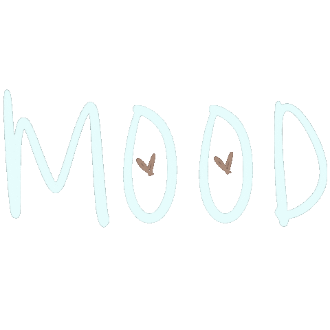 Mood Sticker