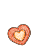 Corazon Folk Sticker by THUN